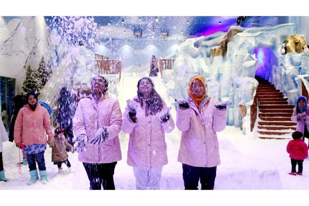 Top 9 Best Indoor Theme Parks in Malaysia 2025 4 selangor.travel