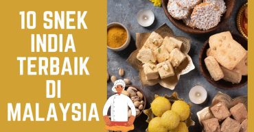 Snek India Terbaik di Malaysia