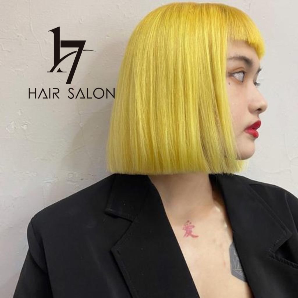 <strong>16 Salun Rambut Terbaik di Johor Bahru 2025</strong> 14 Hair Salon