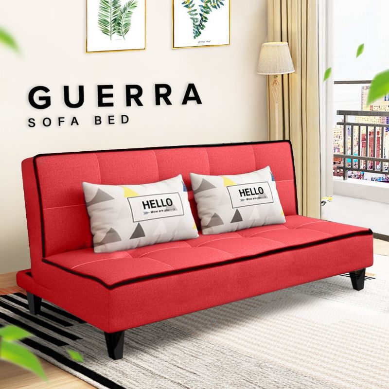 Top 16 Best Sofa Beds in Malaysia 2025 17 23