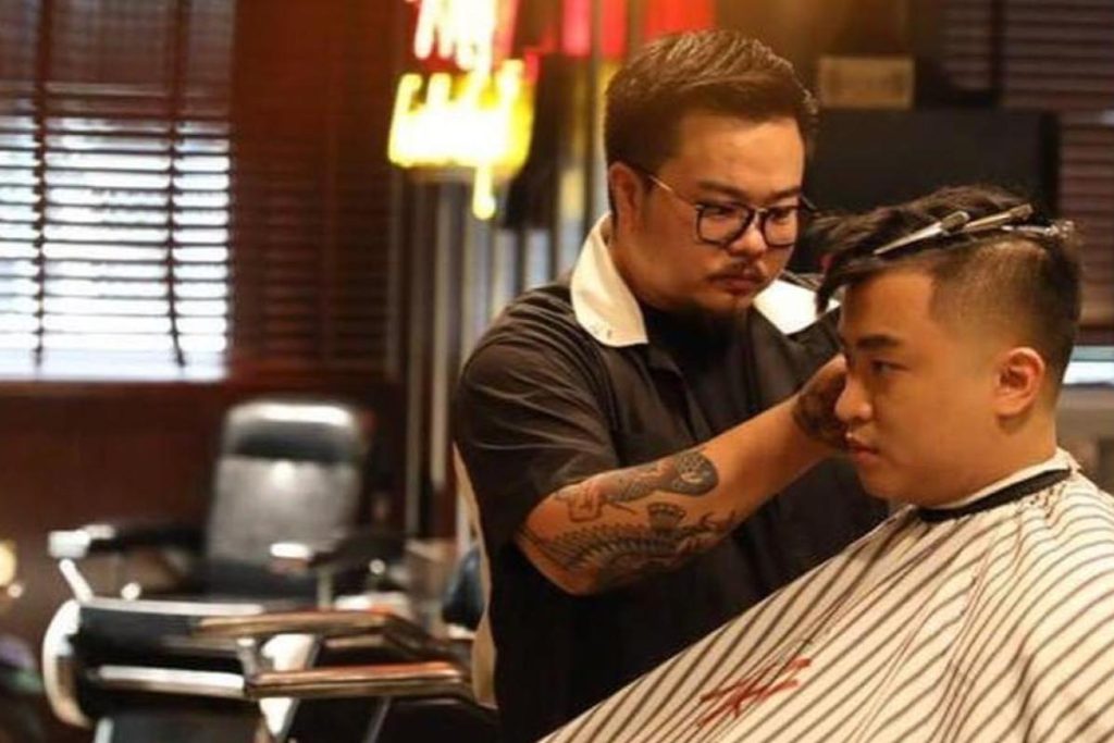 20 Kedai Gunting Rambut Terbaik di KL & Selangor 2025 17 Barbers