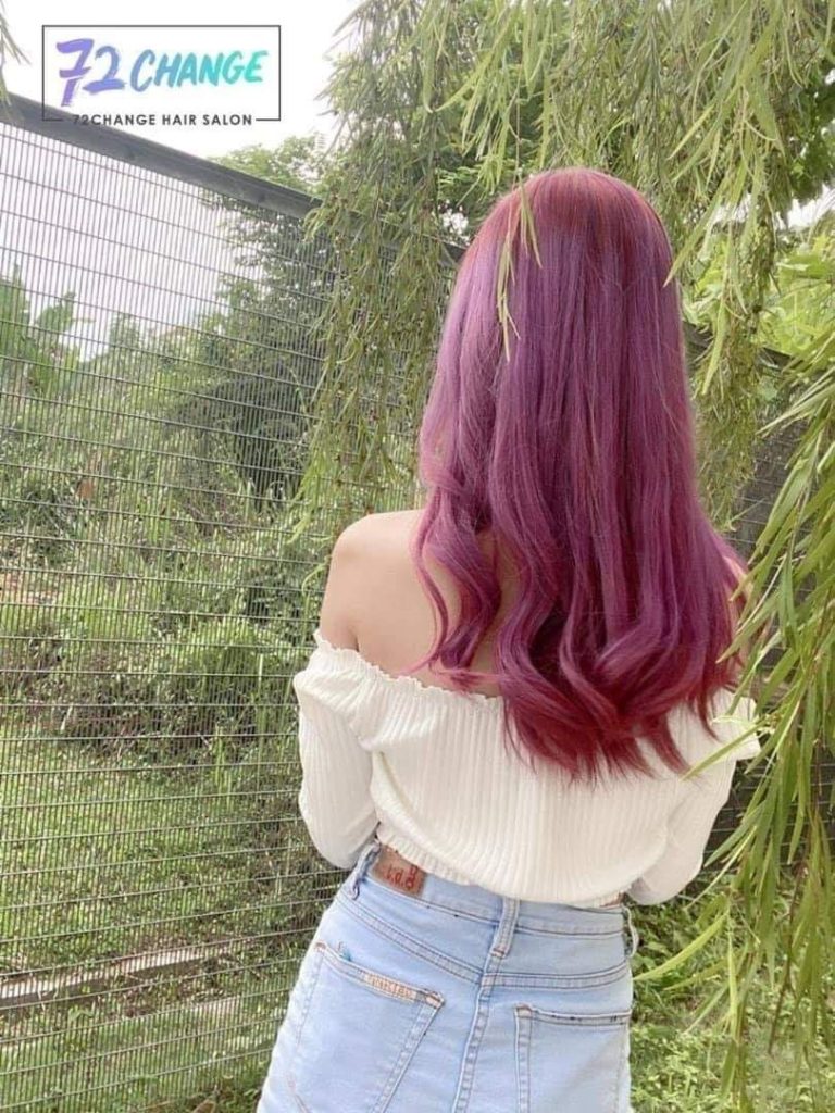 19 Salon Rambut Terbaik di KL & Selangor 2025 20 Change Hair Salon