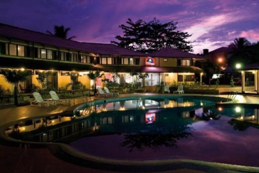 Top 8 Best Staycations In Pangkor Island 2025 9 AVI Pangkor Beach Resort