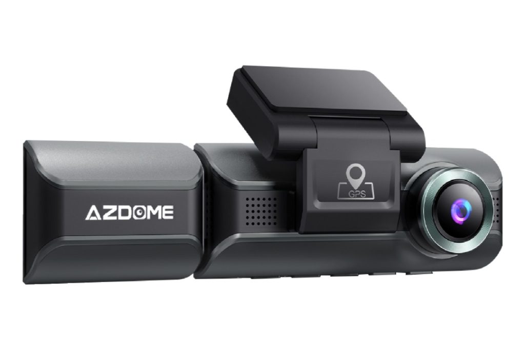 Top 16 Best Dash Cams In Malaysia 2025 2 AZDOME M dashcam