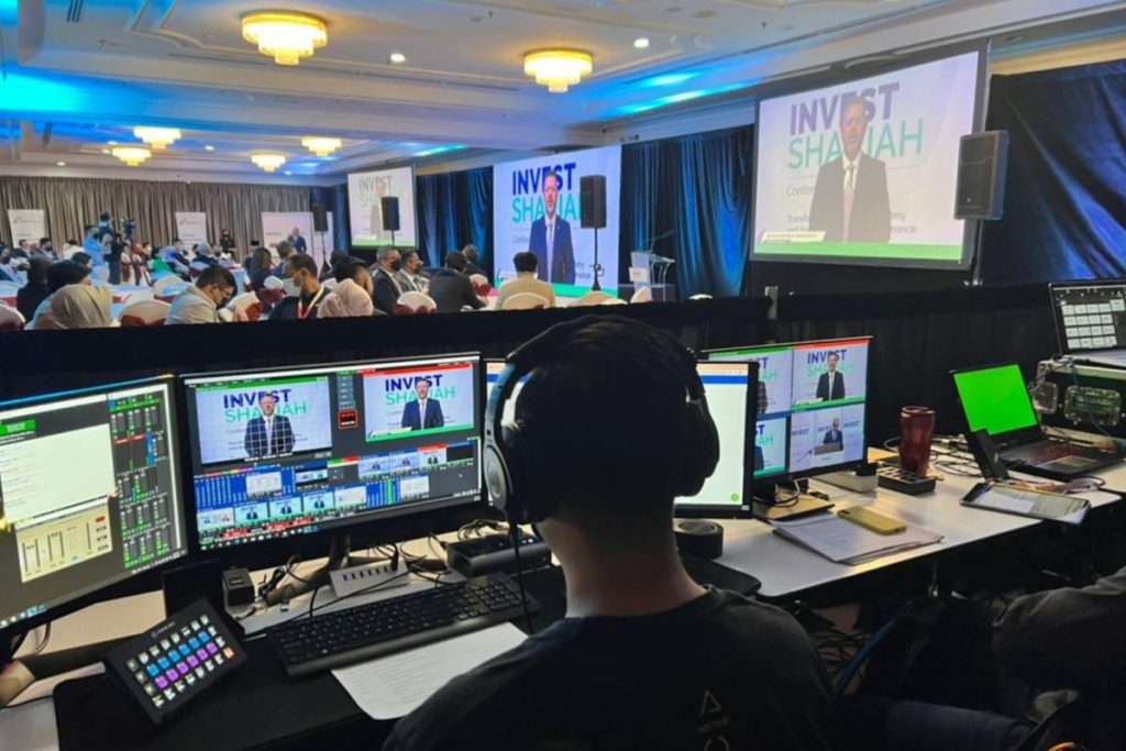 Top 20 Best Event Management Companies in KL & Selangor 2025 4 Above Creative Events Malaysia Sdn. Bhd.