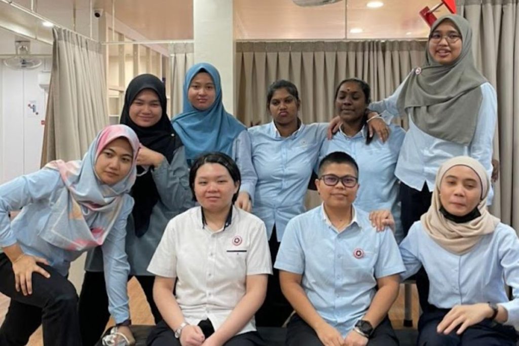 10 Kiropraktor Terbaik di Johor Bahru 2025 5 AcuHealing Johor Bahru