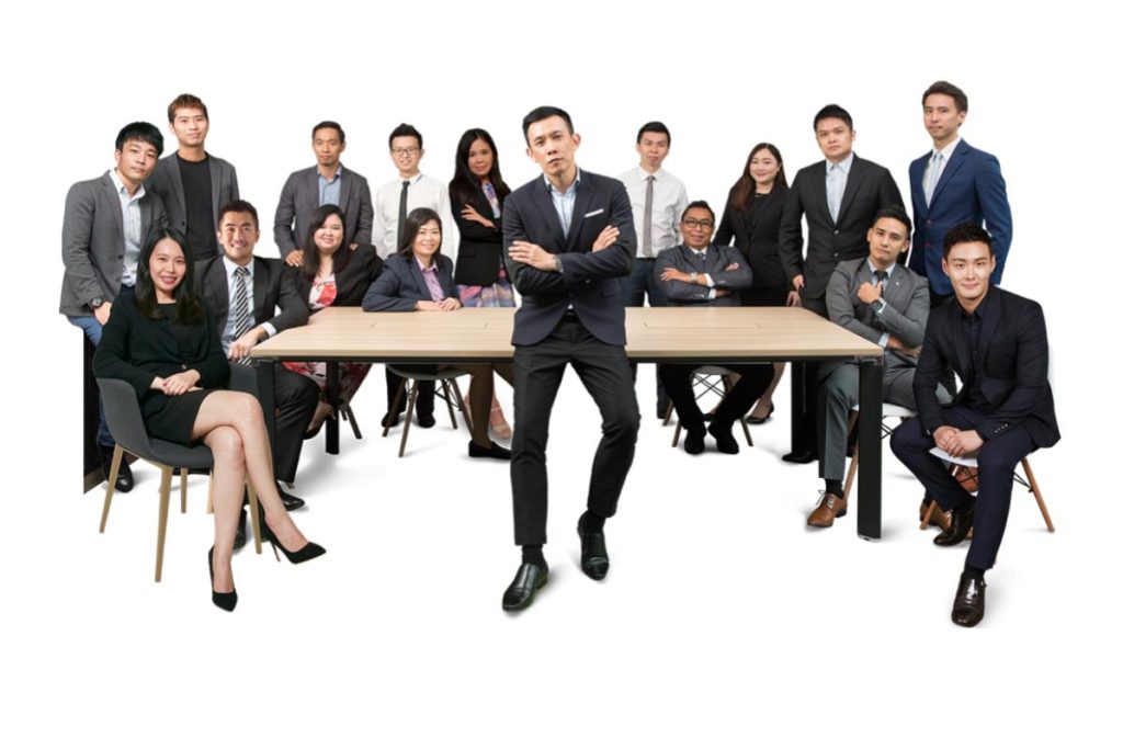 Top 20 Best Recruitment Agencies In Malaysia 2025 33 Agensi Pekerjaan Inter Island Sdn. Bhd.