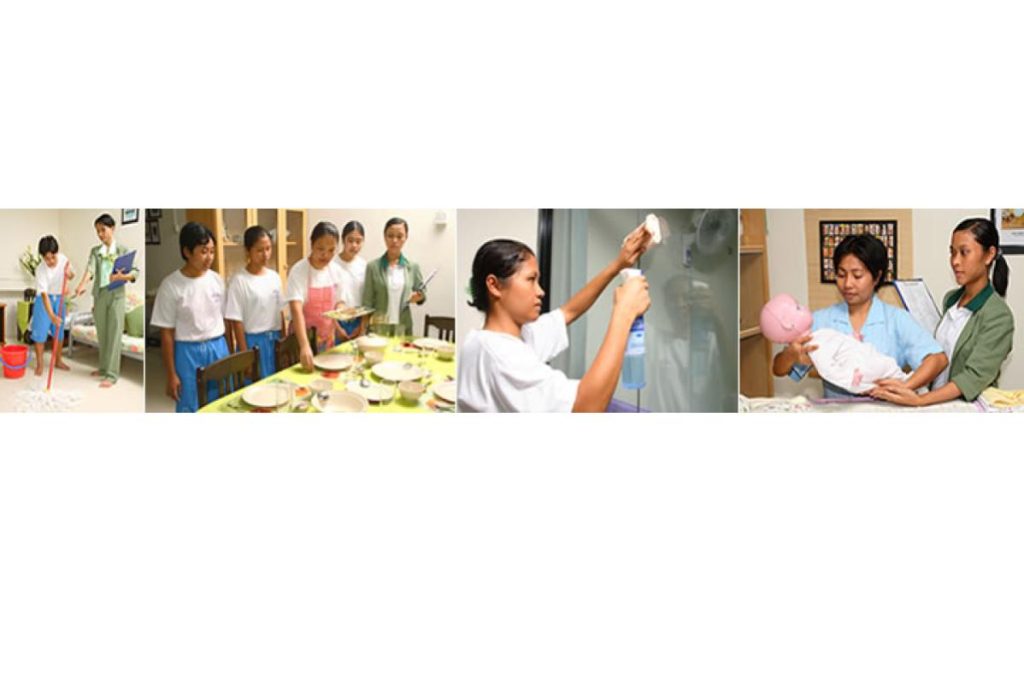 20 Agensi Pembantu Rumah Terbaik di Malaysia 2025 24 Agensi Pekerjaan Philimore Sdn. Bhd.