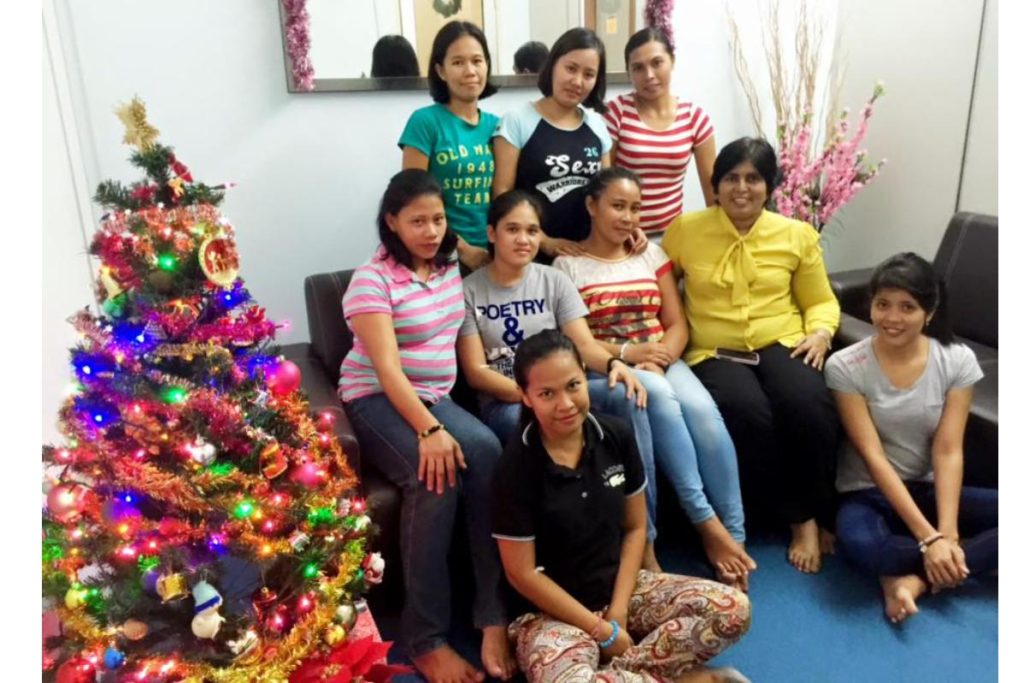 20 Agensi Pembantu Rumah Terbaik di Malaysia 2025 22 Agensi Pekerjaan Proskills Global Sdn. Bhd.