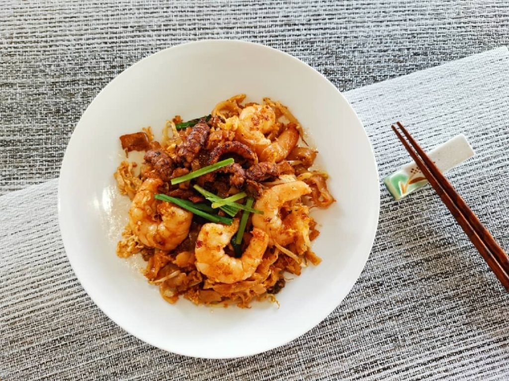 Top 8 Best Char Kuey Teow In Penang 2025 5 Ah Leng Char Koay Teow