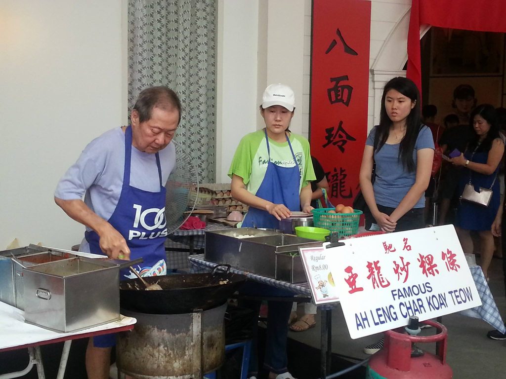 8 Char Kuey Teow Terbaik di Pulau Pinang 2025 12 Ah Leng Char Koay Teow