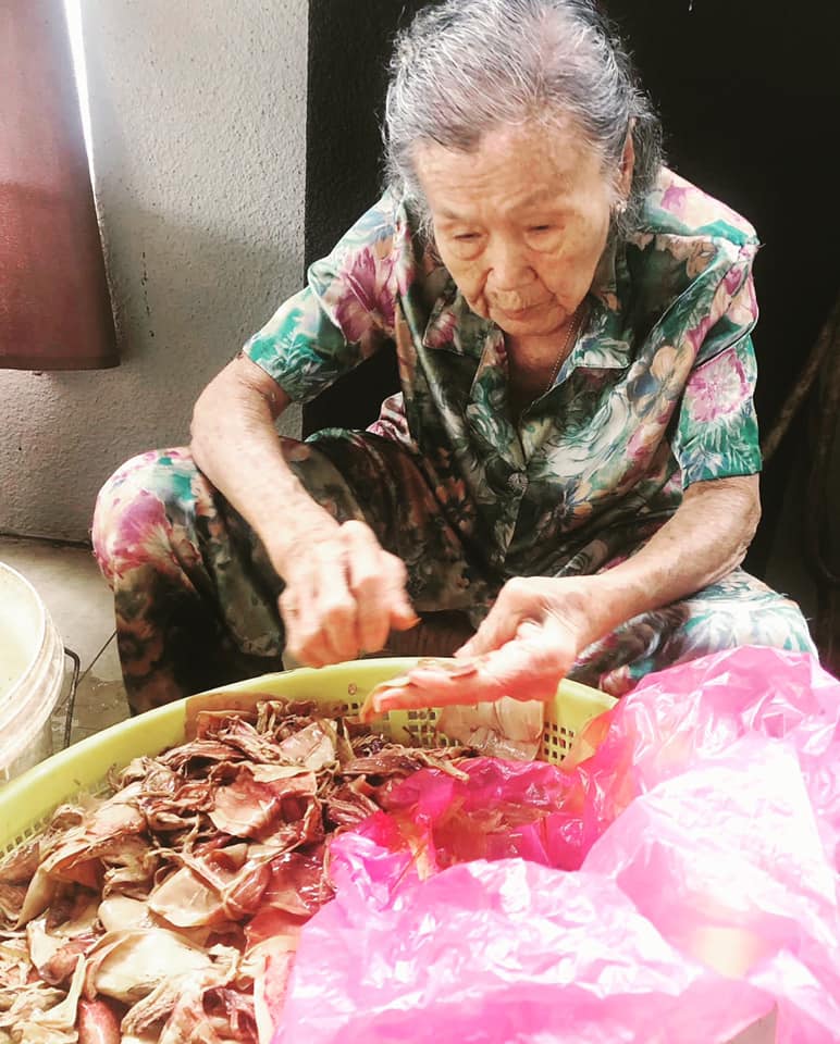 9 Mi Kari Terbaik di Pulau Pinang 2025 16 Air Itam Sister