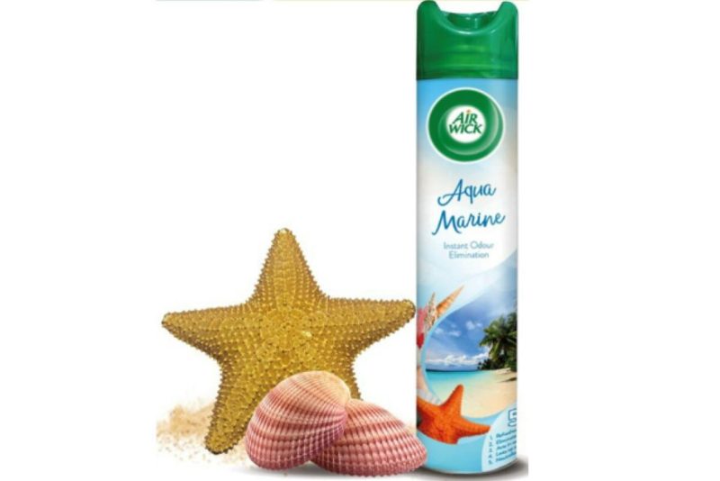 Top 8 Best Air Freshener Spray in Malaysia 2024 Fresh