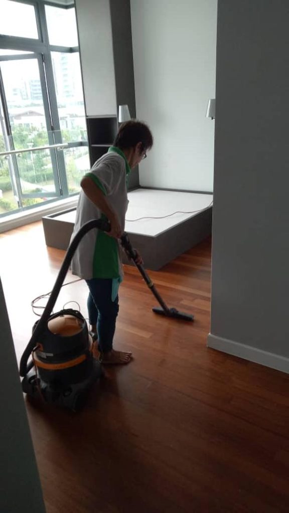 Top 10 Best Cleaning Services in KL and Selangor 2025 13 Ali Baba Cleaning Services