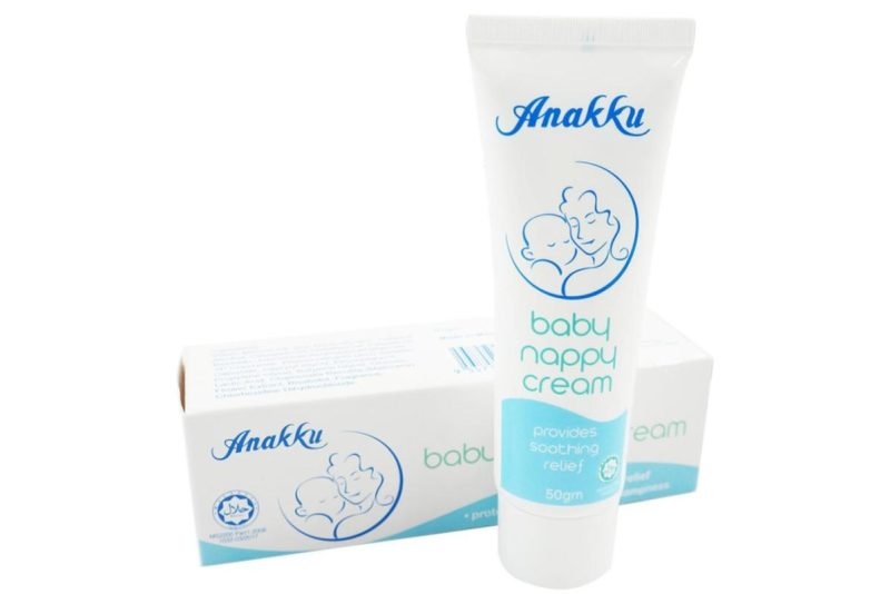 Top 10 Best Baby Diaper Rash Creams in Malaysia 2024 Latest 2024
