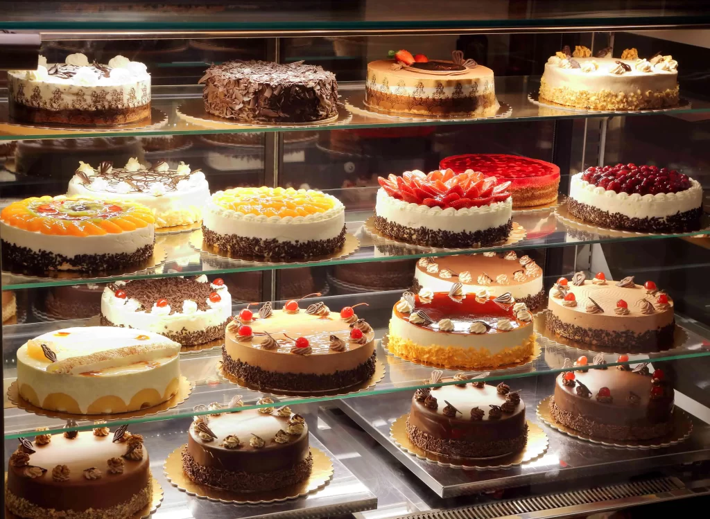 <strong>16 Kedai Kek Terbaik di Melaka 2025</strong> 26 Aniss Cake House