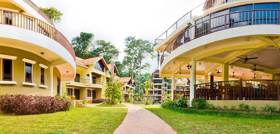 Top 8 Best Staycations In Pangkor Island 2025 7 Anjungan Beach Resort