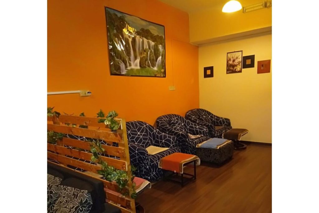 20 Pusat Spa Urut Terbaik di Penang 2025 16 Asiatika Venture Reflexology Centre