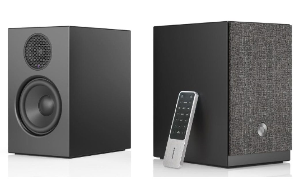 Top 25 Best Bluetooth Speakers in Malaysia 2025 25 Audio Pro A Multiroom TV Speaker