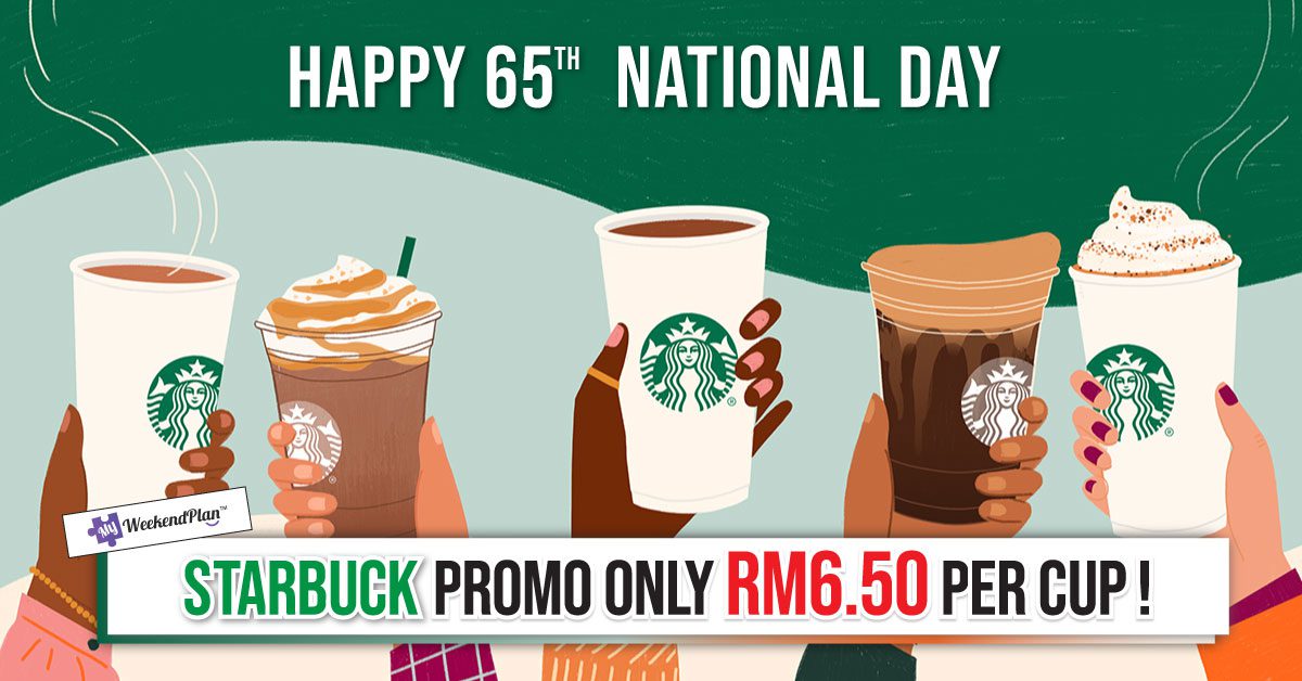 BANNER PROMO RM. STARBUCK