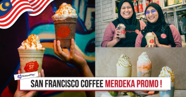 BANNER SAN FRANSICCO
