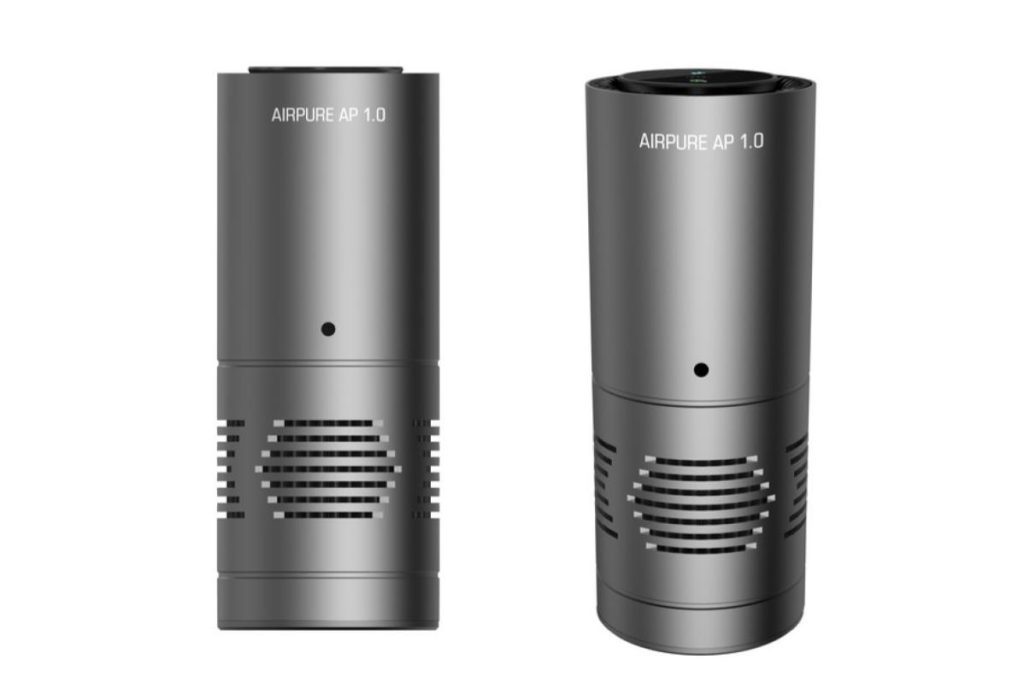 Top 16 Best Car Air Purifiers in Malaysia 2025 11 BLAUPUNKT Original Airpure . Car Air Purifier