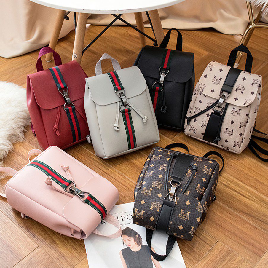 70 Hadiah Menarik untuk Perempuan 2025 30 Backpack