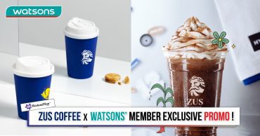 Banner Zus coffe x merdeka