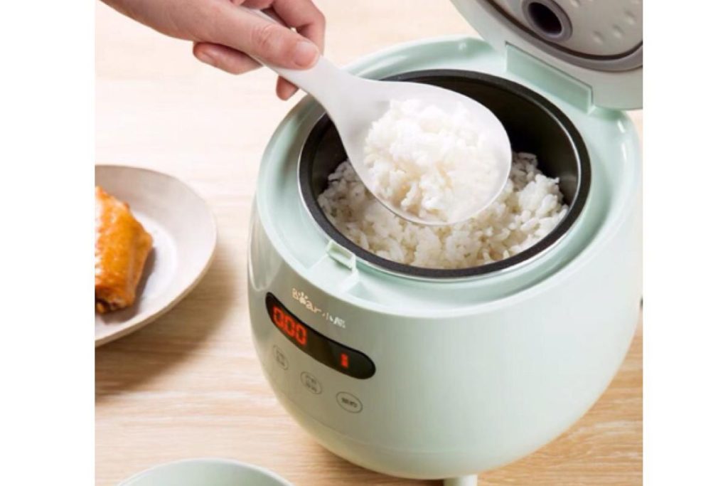 Top 25 Best Rice Cookers in Malaysia 2025 26 Bear Electronic Rice Cooker