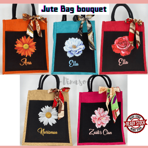 33 Hadiah Terbaik untuk Guru 2025 6 Beg Tote