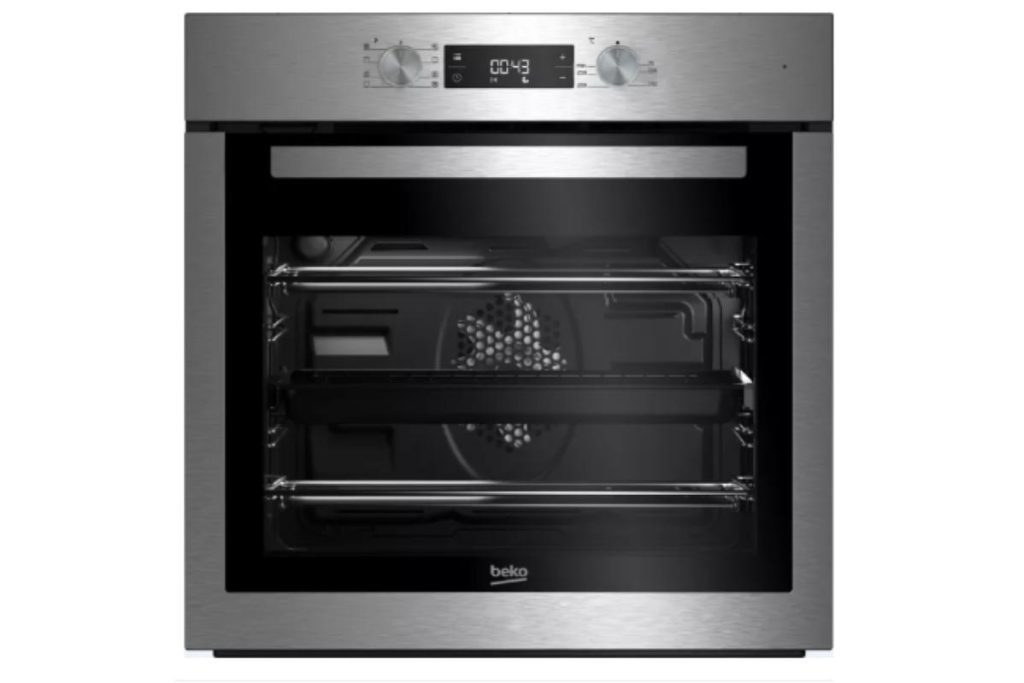 15 Ketuhar Terbina Terbaik di Malaysia 2025 6 Beko Built in Oven BIMXC