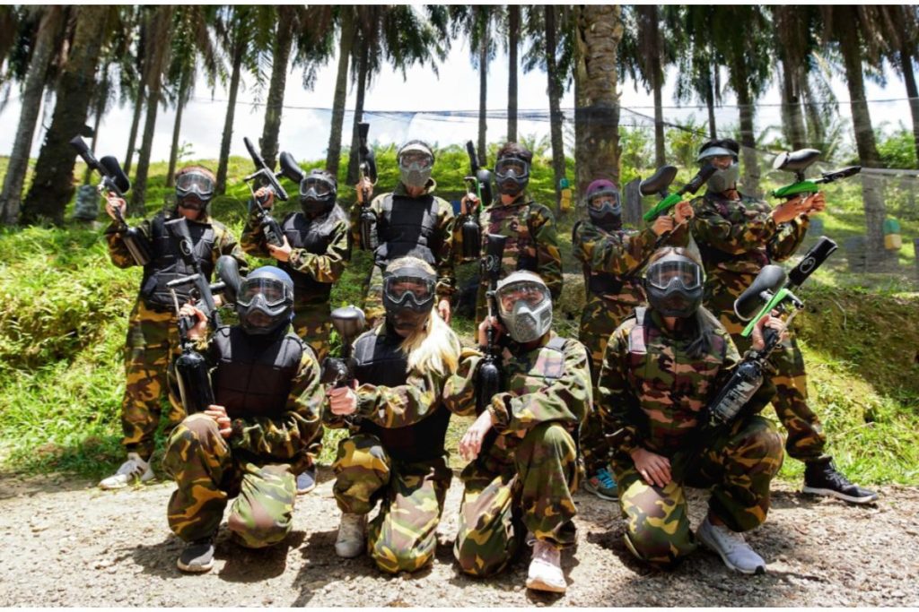 8 Tempat Menarik Untuk Dilawati di Bentong Malaysia 2025 3 Bilut Extreme Park