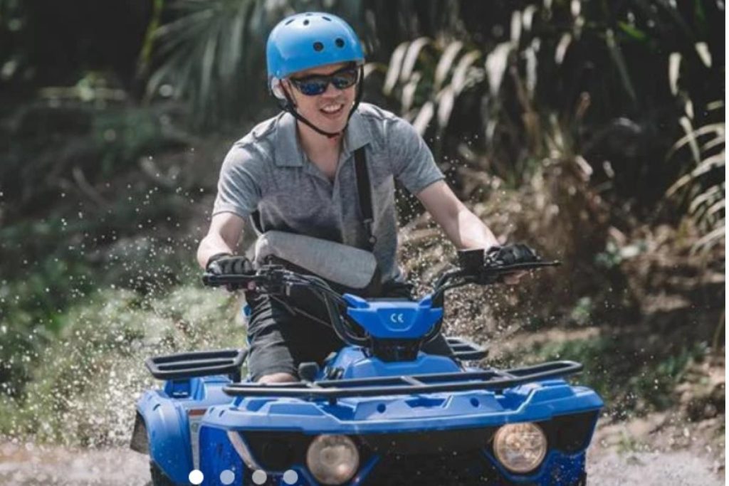 8 Tempat Menarik Untuk Dilawati di Bentong Malaysia 2025 2 Bilut Extreme Park