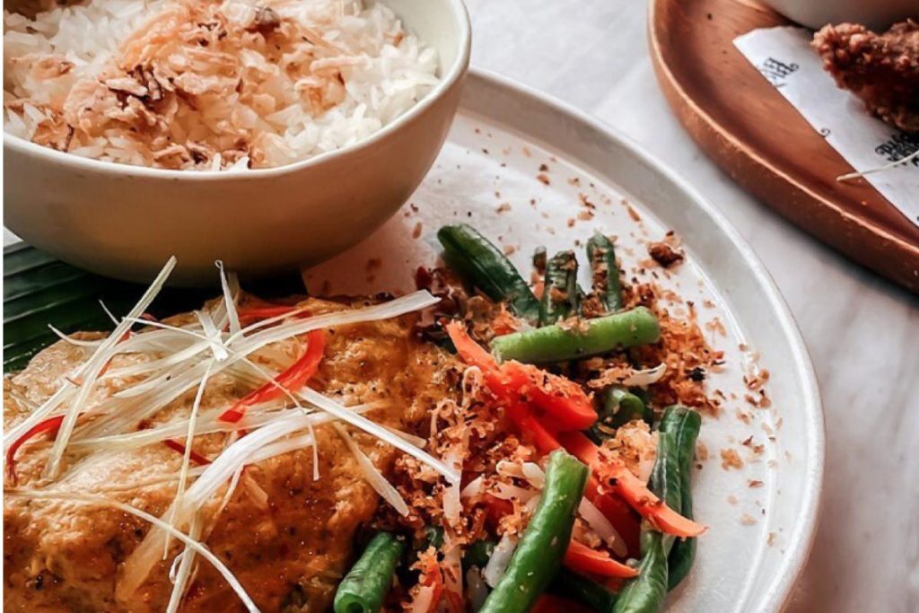 15 Restoran Mewah Terbaik di Kuala Lumpur 2025 7 Blackbyrd KL