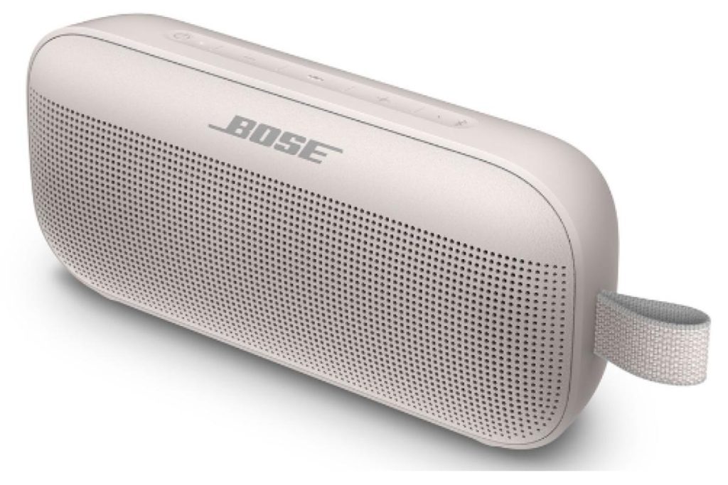 Top 25 Best Bluetooth Speakers in Malaysia 2025 18 Bose SoundLink Flex Bluetooth Speaker