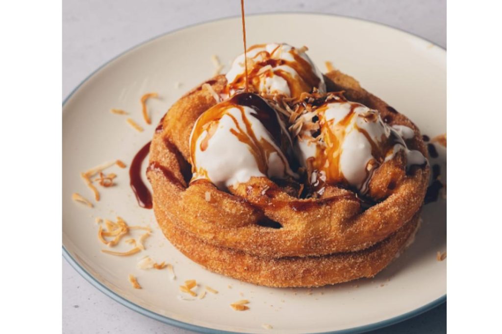 8 Restoran Terbaik di Bangsar Malaysia 2025 21 Botanica Co Restaurant and Bar