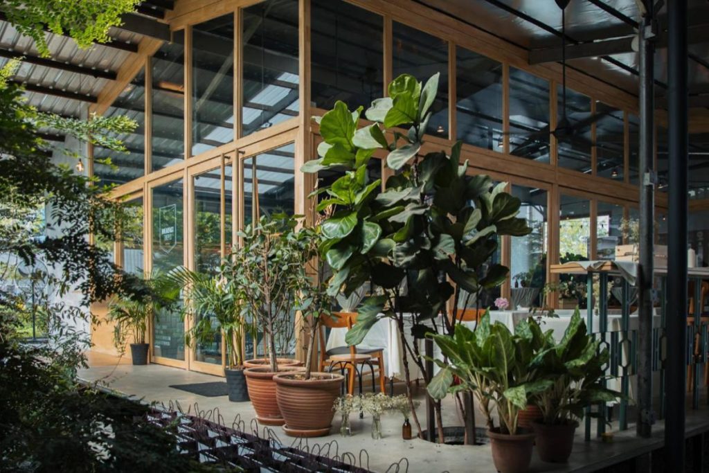 8 Restoran Terbaik di Bangsar Malaysia 2025 16 Breakfast Thieves