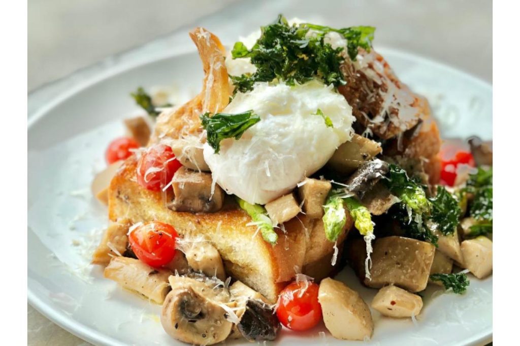 8 Restoran Terbaik di Bangsar Malaysia 2025 17 Breakfast Thieves