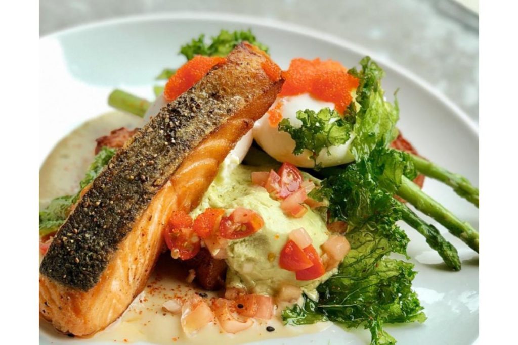 8 Restoran Terbaik di Bangsar Malaysia 2025 18 Breakfast Thieves