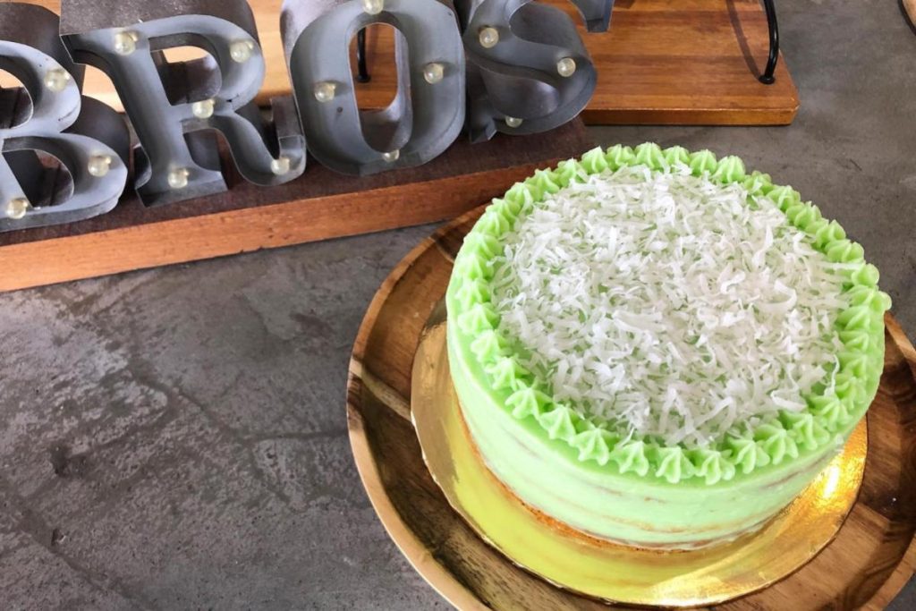 10 Kafe Terbaik di Seremban 2025 10 Bros Cafe Company