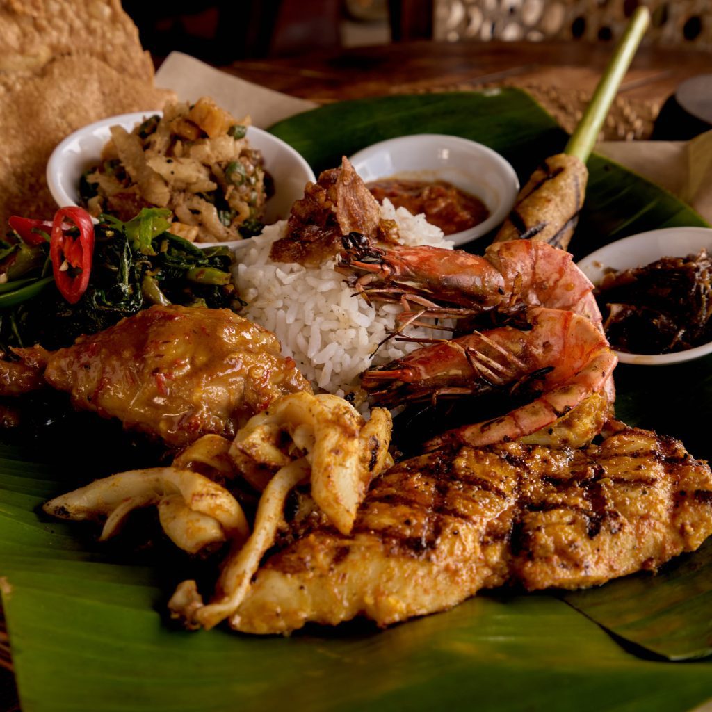 Top 16 Best Restaurants in Puchong 2025 9 Bumbu Bali