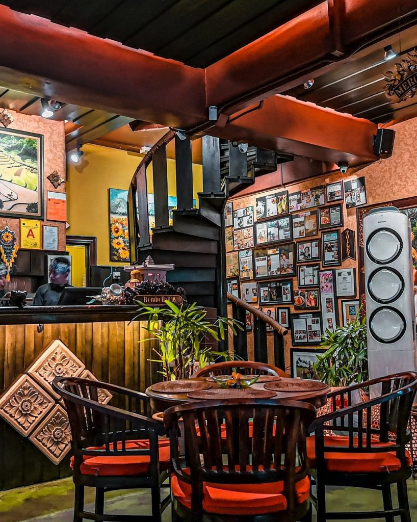 Top 16 Best Restaurants in Puchong 2025 8 Bumbu Bali