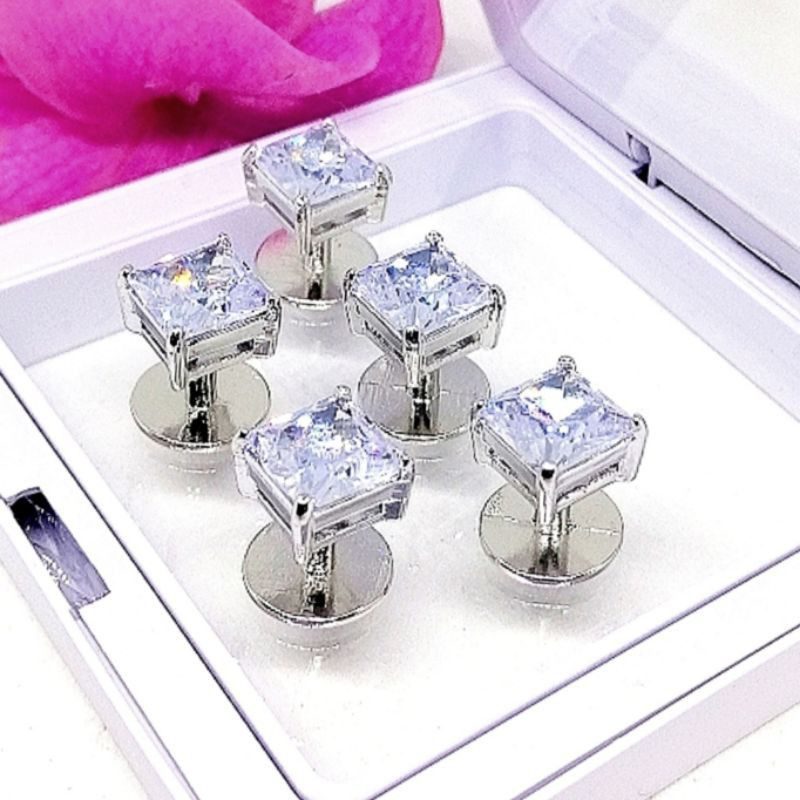 70 Hadiah Menarik untuk Lelaki 2025 4 Butang Baju Melayu