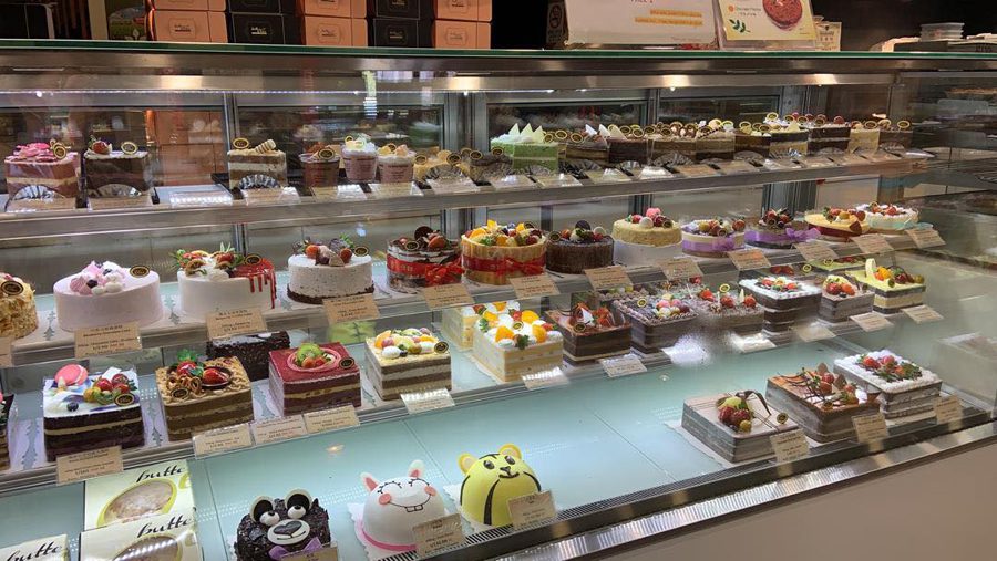 <strong>16 Kedai Kek Terbaik di Melaka 2025</strong> 17 Butter Olive Wholesome Pastry House Melaka Sdn. Bhd.