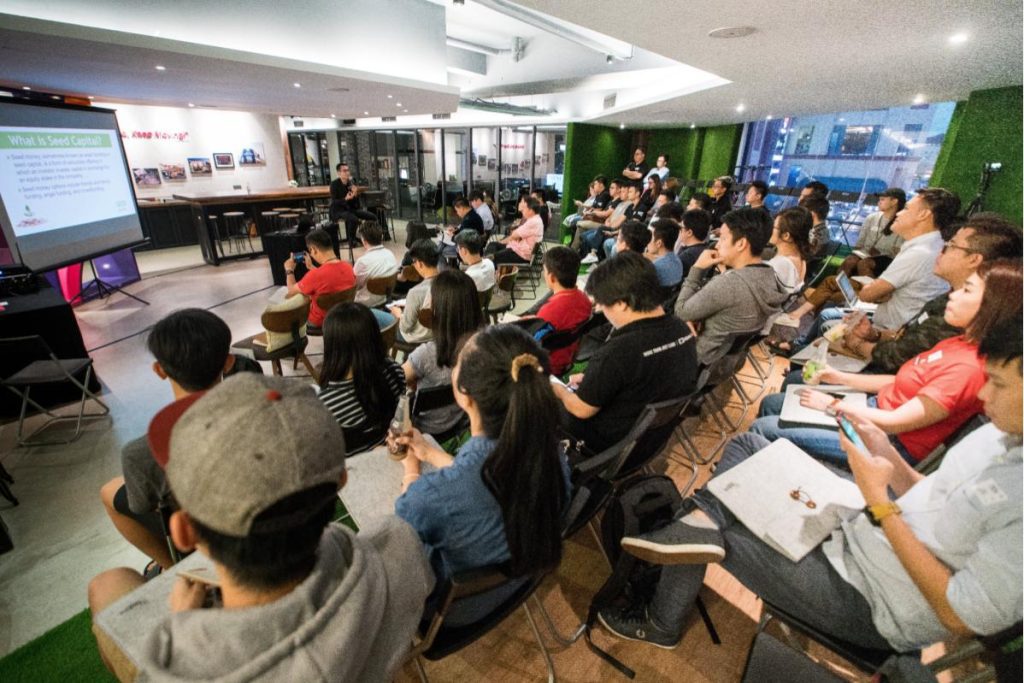 Top 16 Best Coworking Spaces in KL & Selangor 2025 2 CO Social Office