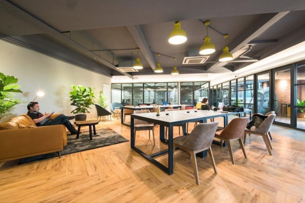 Top 16 Best Coworking Spaces in KL & Selangor 2025 3 CO Social Office
