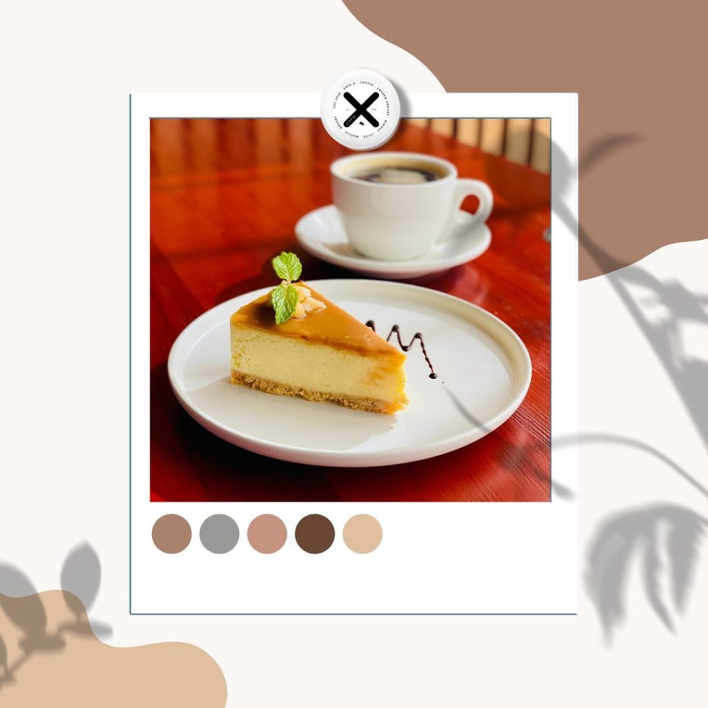 10 Kafe Terbaik di Seremban 2025 24 Cafe X