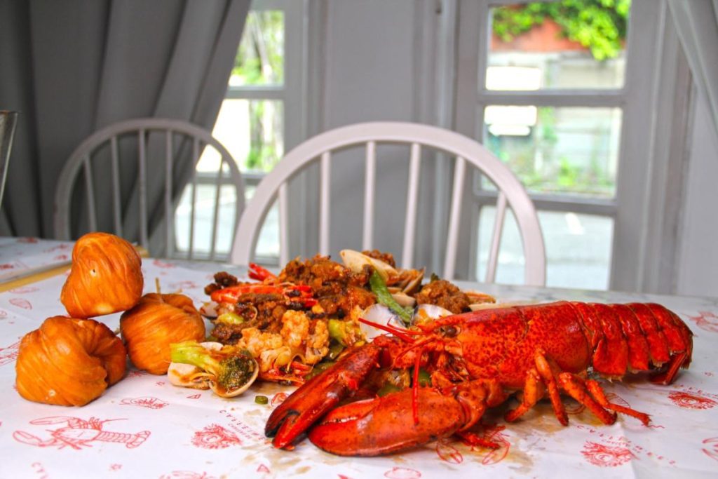 Top 16 Best Restaurants in Puchong 2025 19 Caffeinees