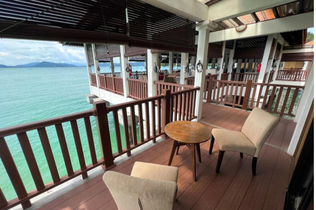 Top 8 Best Staycations In Pangkor Island 2025 15 Casuarina @ Pangkor