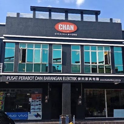 Top 16 Best Furniture Stores in Melaka 2026 30 Chan furniture M Sdn Bhd @ Cheng
